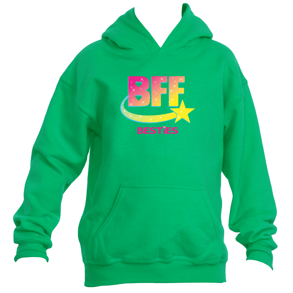 bff hoodies